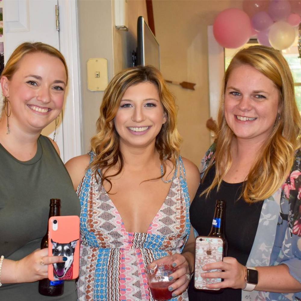 Meet your Posher, Ali